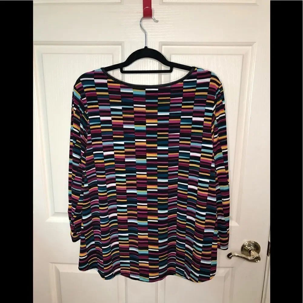 Worthington shirt - Picture 2 of 4
